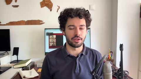 Why Don't These European Countries Have Their Own Language?