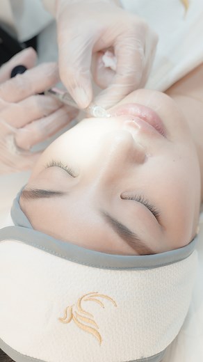 6.2K views · 47 reactions | Did you know that our lips get thinner as...