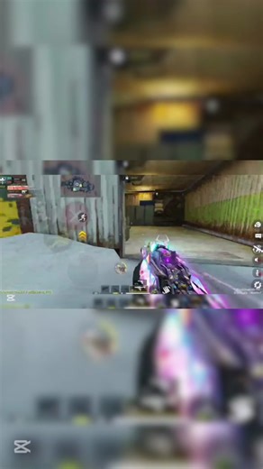 70 Kills in Pro Scrim Gameplay Highlights | Call of Duty Mobile