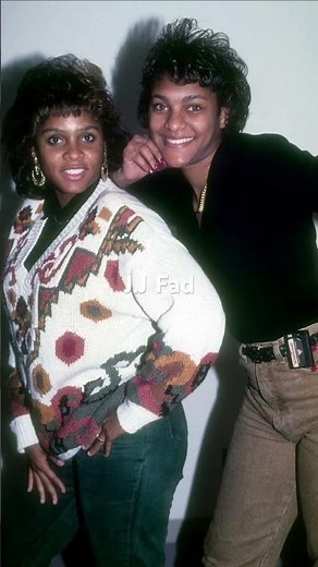 J.J. Fad helped break barriers for women in hip-hop with their iconic hit Supersonic a true classic