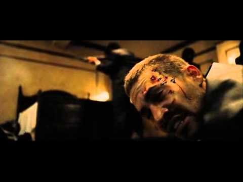 Running Scared (2006) Opening Scene Shootout..avi