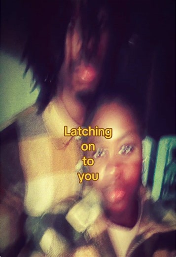 #fyp #CapCut | latch