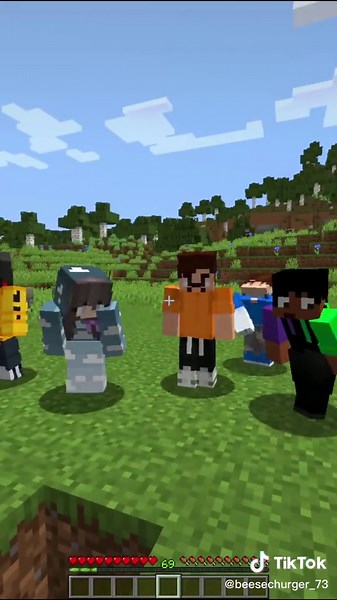 Funeral Moment 🥲 #minecraft #minecraftmemes #fyp