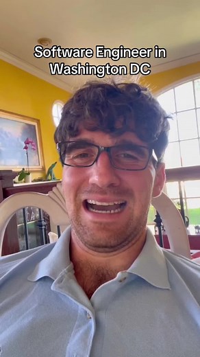 next he’s working on a self driving missile #techbro #techie #softwareengineer #siliconvalley #seattle #sanfrancisco #bayarea #engineeringlife #comedy