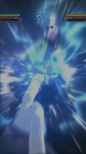 Chidori + Chidori Nagashi | Hebi Sasuke