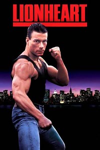 Lionheart (1991) - Where to Watch