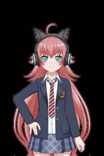 Tamade Chiyu - BanG Dream! Wiki