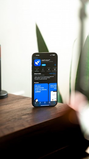 Spencer Ryan | Finally something that works! 😌 Transferring files to and from your Windows PC and iPhone has never been easier! #tech #windows #iphone... | Instagram