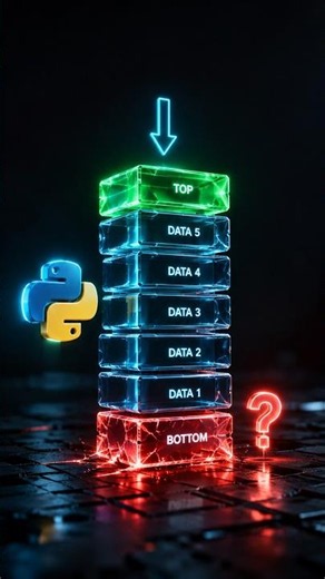 Your Browser's Back Button Uses This Trick #pythontips #coding #programming #pythontutorial