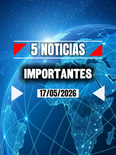 ¡ESTO ACABA DE PASAR HOY! y es importante que lo sepas: LISTO CON LO QUE DIJE CREA EL GUIÓN PARA ESTAS NOTICIAS : noticia 1:Cuba am3naza con “baño de s4ngr3” en caso de agresión militar de EEUU noticia 2:Familias y jóvenes se suman a entrenamientos noticia 3:El cierre de Ormuz golpea al suministro mundial noticia 4:Taiwán reafirma que su seguridad no es objeto de pactos noticia 5:Estos niños le enseñaron al papa a realizar un gesto viral con las manos #breakingnews #news #eeuu #usnews #tiktoknew