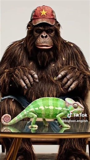 Wild Animals Rap - Part 9: Reptile and Amphibian Groove