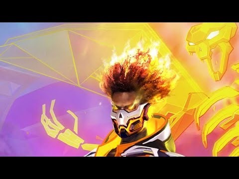 FREE FIRE RANK PUSH 🫷 ROAD TO HEROIC