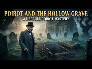 Poirot and the Hollow Grave | A Hercule Poirot Mystery