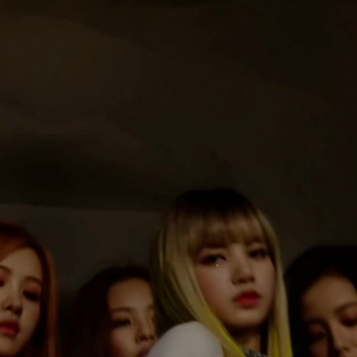 Blackpink Boombayah Lyrics in Spanish