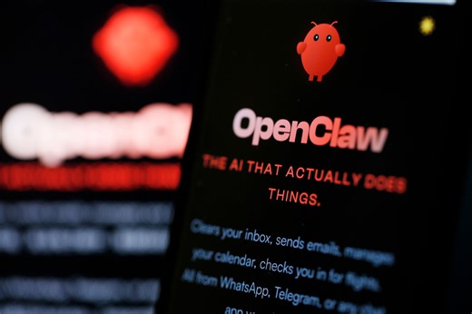 When it comes to agentic commerce, crypto has the edge right now