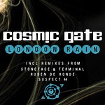 Cosmic Gate - London Rain