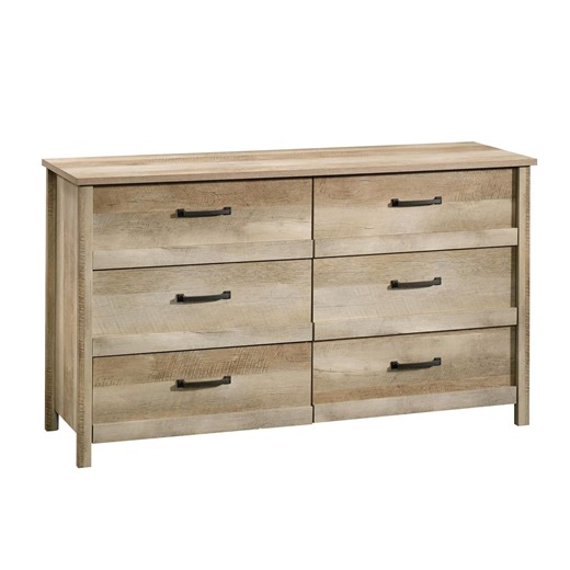 Sauder® Cannery Bridge Dresser - Walmart.ca