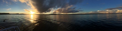 Whitefish Lake Ontario Adventures