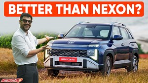 In this video, we get you all details on the All New Hyundai Venue. Performance, new features, we share everything! Check out Kotak Mahindra Prime Loans for financing your next car. Click on the link below: https://primeloans.kotak.com/emp-leads.htm?utm_campaign=YTMO42&utm_source=KMPL_HO_PRIME&utm_portfolio Disclaimer: Kotak Mahindra Prime may engage the services of marketing agents for the purpose of sourcing loan assets. T&C apply. Follow us on Subscribe us @ YouTube : http://bit.ly/MotorOctan