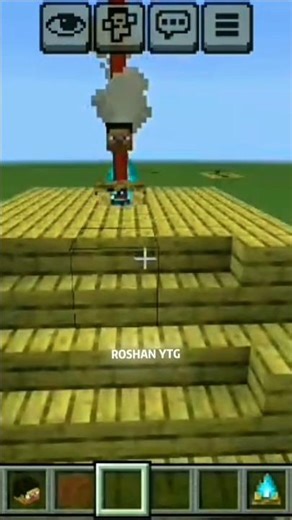 #minecraft#ticktockchallenge