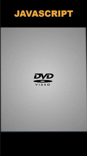 Create A Bouncing Dvd Logo Animation With Oop Javascript