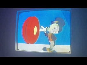Closing To Disney’s Sing Along Songs Be Our Guest 1992 VHS (Version #2)