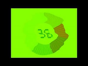 Jeopardy Countdown in G-Major 1161