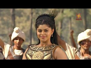 Chandragupta Maurya | EP 90 | Swastik Productions India