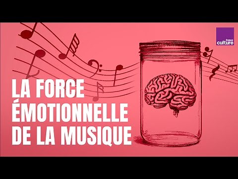La force émotionnelle de la musique (3/6) | Votre cerveau, saison 10