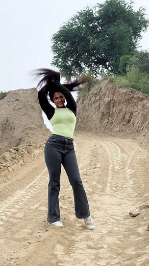 736K views · 25K reactions | trending dance || part 5 || mita paul || 19•11•25 || #dance | Mita Paul | Facebook