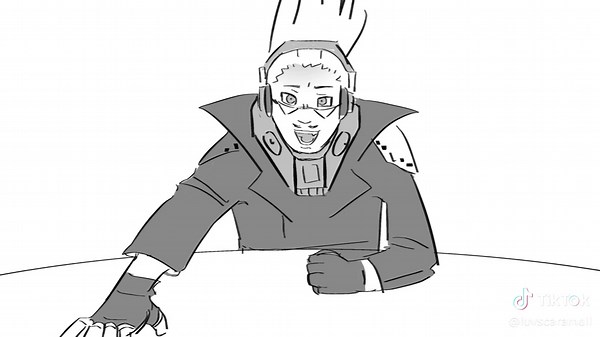 Exploring Present Mic and His Impact in My Hero Academia