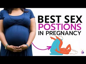 5 Best Sex Positions for Pregnant Couples | Safe and Satisfying Sex Positions for Every Trimester