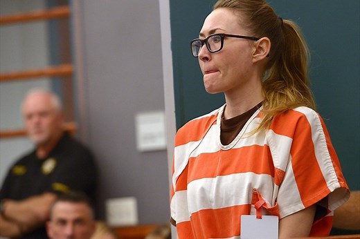 Brianne Altice sentenced to 2-30 years in prison