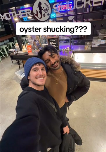 Experience the Fun of Oyster Shucking in NYC