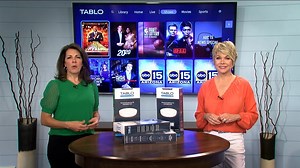 52K views · 69 reactions | TODAY only, use the code “ARIZONA” for $20 OFF at checkout! It’s time to ditch those expensive streaming subscriptions and make the switch to TABLO TV! Your one stop shop for ALL your favorite channels and MORE! Record, pause and rewind anytime with TABLO TV. To learn more, go to tablotv.com - - #news #local #localnews #arizona #phoenix #phoenixaz #phxaz #abc15news #abc15phoenix #abc15arizona #abc15 #tablo #tablotv #streaming | ABC15 Arizona | Facebook