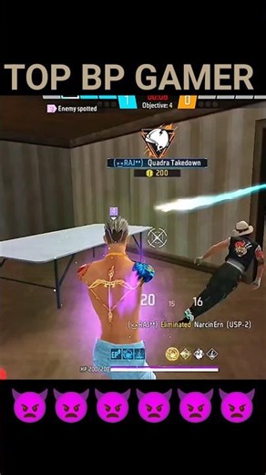 Come back 😤 👿👿FREE FIRE SHORT VIDEO 📸📸 #viralvideo #freefire #hindisong