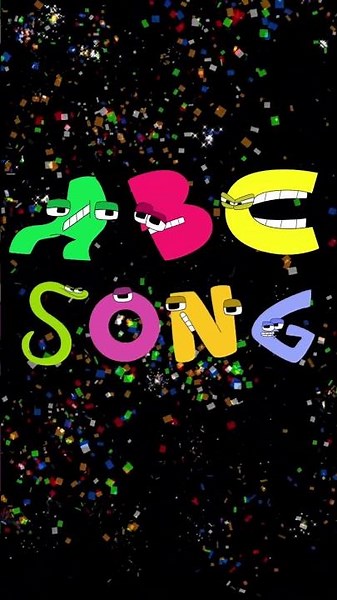 ABC Alphabet Song for kids and toddlers #kidslearning #learnabc #alphabetforkids