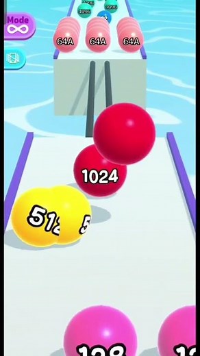 2048 Merge number master gameplay Walktrough Android Ios