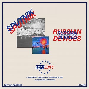 Rap Device - Sputnik: Song Lyrics, Music Videos & Concerts