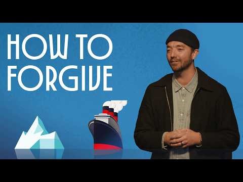 How to Forgive When it's Hard | Proverbs | Jesse Lusko
