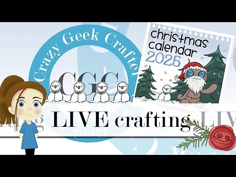 🔴 LIVE Gummiapan Christmas Calendar #26