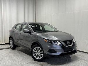 2021 Nissan Qashqai S AWD Review - Park Mazda