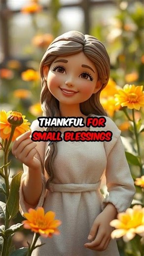 Discover the Four Secrets to a Fulfilling Life Through Faith