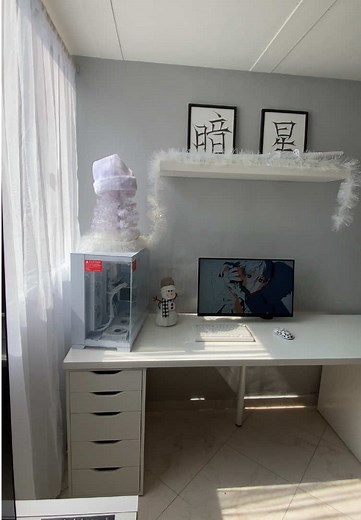 Floating Shelf Ideas for Your Gaming Setup