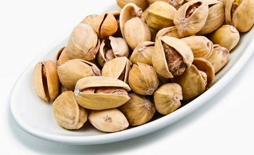 How To Tell If Pistachios Are Bad.