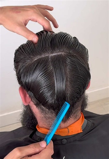 Tutorial para cortes de cabello: corte a tijera y fringe paso a paso