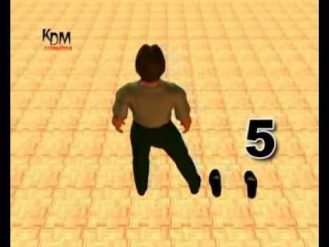 Apprendre le Madison : leçon 1