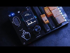 Your DIY Open-Source MacroPad