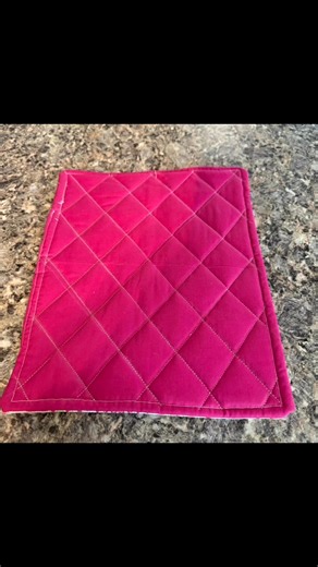 Simple project | The Pink Zebra Designs