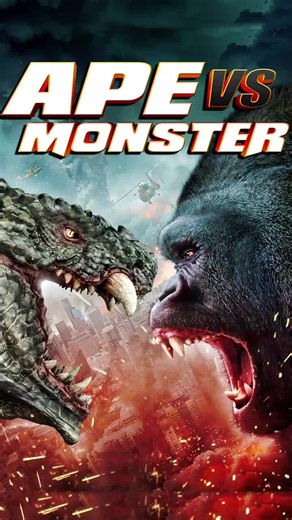 APES VS MONSTER 😱 C'est la fin du monde!!!!😱😱😱 Encore plus de films sur notre chaine Youtube Family Films - Films Complets en Français VF Abonne-toi! Pour voir les meilleurs films 2023 🔥🔥🔥 #followforfollowback2023 #2023 #films2023 #suivez #scifi2023 #scifiart #scarymovie #monstre #featureme2023 #traductiondesfilmsanglaiisfrancais #filmshorreur #horr #longmetrages #bandesannonces #bandesannonces2023 #scifiworld